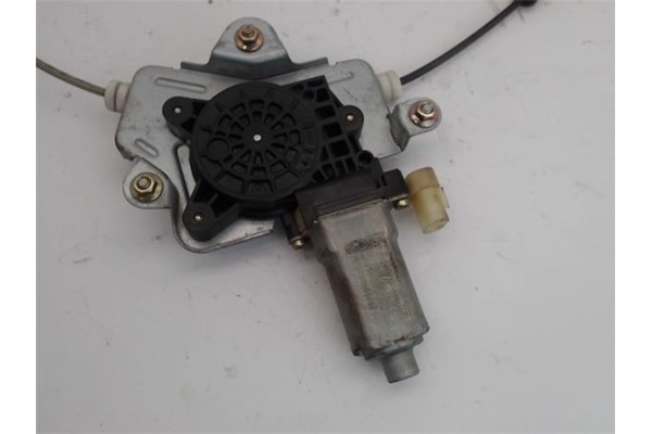 Recambio de mecanismo elevalunas delantero izquierdo para kia picanto (sa) referencia OEM IAM   