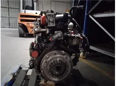 MOTOR COMPLETO Z17DTH 