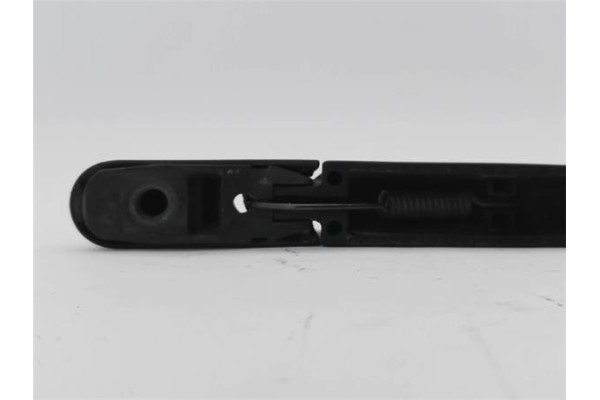 Recambio de brazo limpiaparabrisas trasero para renault clio ii fase i (b/cb0) 1.2 (b/cb0f, b/cb0a, b/cb10, b/cb1k, b/cb2d, b/cb