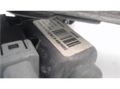 Recambio de mecanismo elevalunas trasero derecho para citroen c4 grand picasso referencia OEM IAM 400968E  