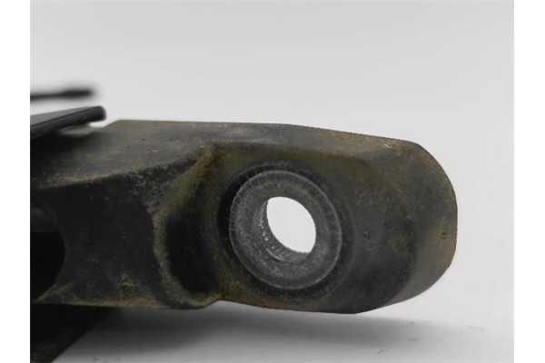Recambio de brazo limpiaparabrisas trasero para renault clio ii fase i (b/cb0) 1.2 (b/cb0f, b/cb0a, b/cb10, b/cb1k, b/cb2d, b/cb