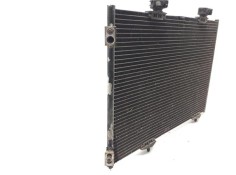 Recambio de radiador aire acondicionado para peugeot 207 1.6 confort referencia OEM IAM 6448 P9 PE6292 