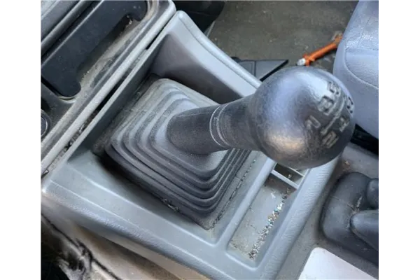 Recambio de caja cambios manual 4x4 para suzuki vitara (se/sf/et) 1.6 i 16v (et, ta02) referencia OEM IAM 2470060A80  