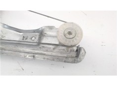 Recambio de mecanismo elevalunas trasero derecho para citroen c4 grand picasso referencia OEM IAM 400968E  
