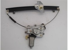 Recambio de mecanismo elevalunas delantero izquierdo para kia picanto (sa) referencia OEM IAM   