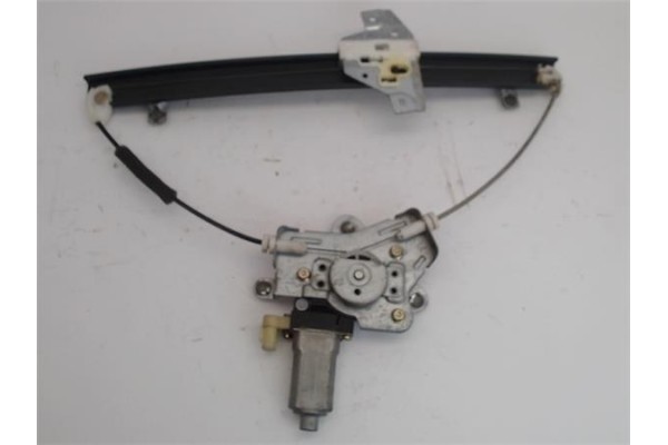 Recambio de mecanismo elevalunas delantero izquierdo para kia picanto (sa) referencia OEM IAM   