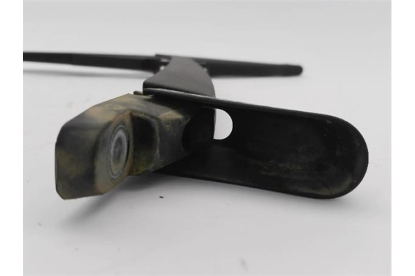 Recambio de brazo limpiaparabrisas trasero para renault clio ii fase i (b/cb0) 1.2 (b/cb0f, b/cb0a, b/cb10, b/cb1k, b/cb2d, b/cb