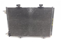 Recambio de radiador aire acondicionado para peugeot 207 1.6 confort referencia OEM IAM 6448 P9 PE6292 