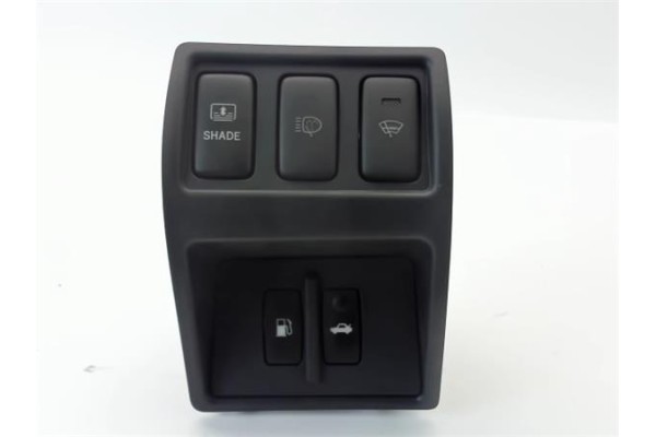 Recambio de mando multifuncion para lexus is ii (_xe2_) 220 d (ale20) referencia OEM IAM   
