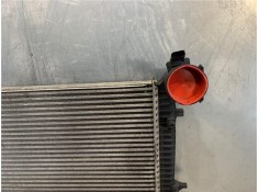 Recambio de intercooler para seat leon (1p1) 1.9 tdi referencia OEM IAM 1k0145803q VNA4268 1K0145803F , AUDI | 1K0145803G , AUDI