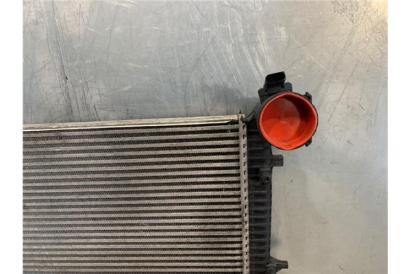 Recambio de intercooler para seat leon (1p1) 1.9 tdi referencia OEM IAM 1k0145803q VNA4268 1K0145803F , AUDI | 1K0145803G , AUDI