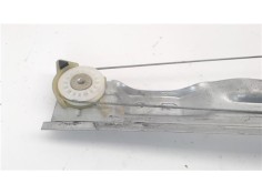 Recambio de mecanismo elevalunas trasero derecho para citroen c4 grand picasso referencia OEM IAM 400968E  