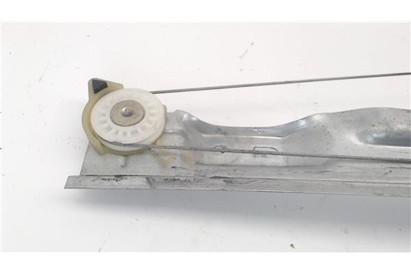 Recambio de mecanismo elevalunas trasero derecho para citroen c4 grand picasso referencia OEM IAM 400968E  