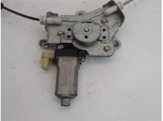 Recambio de mecanismo elevalunas delantero izquierdo para kia picanto (sa) referencia OEM IAM   