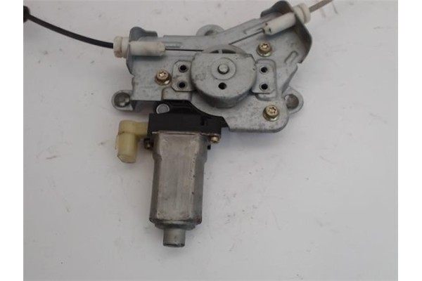 Recambio de mecanismo elevalunas delantero izquierdo para kia picanto (sa) referencia OEM IAM   
