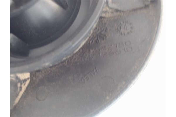 Recambio de tapon combustible para peugeot 206 1.4 xs clim referencia OEM IAM 9639426610  