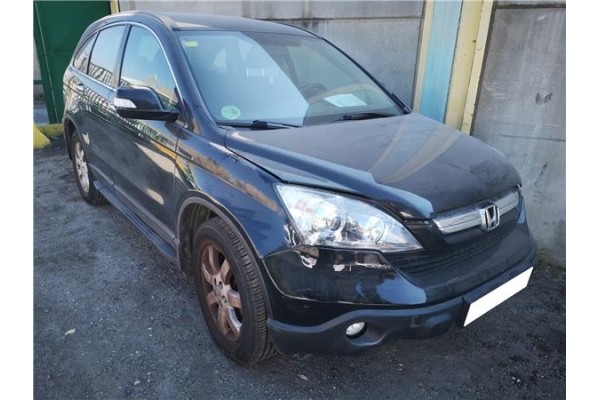 honda cr-v iii del año 2008