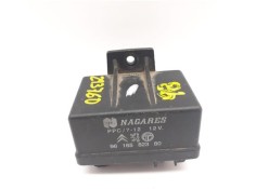 Recambio de caja precalentamiento para citroen saxo 1.5 d monaco referencia OEM IAM 9616582380  598126 , PEUGEOT | 598127 , PEUG