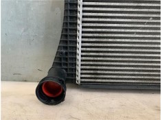 Recambio de intercooler para seat leon (1p1) 1.9 tdi referencia OEM IAM 1k0145803q VNA4268 1K0145803F , AUDI | 1K0145803G , AUDI