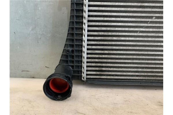 Recambio de intercooler para seat leon (1p1) 1.9 tdi referencia OEM IAM 1k0145803q VNA4268 1K0145803F , AUDI | 1K0145803G , AUDI