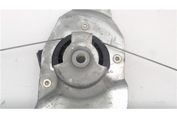 Recambio de mecanismo elevalunas trasero derecho para citroen c4 grand picasso referencia OEM IAM 400968E  