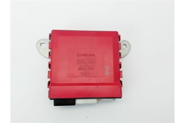 Recambio de modulo electronico para lexus is ii (_xe2_) 220 d (ale20) referencia OEM IAM 8943053011 1233006840 