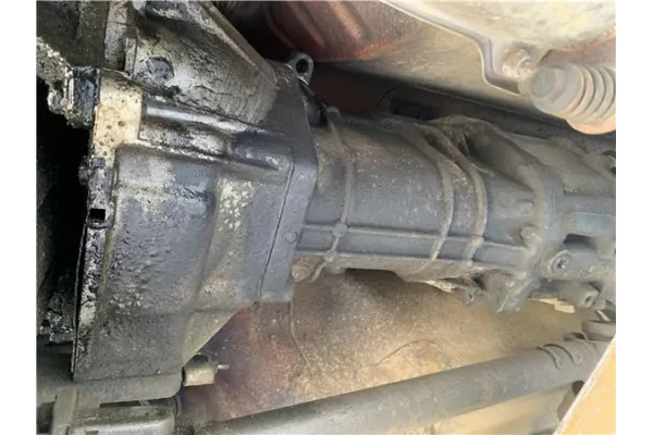 Recambio de caja cambios manual 4x4 para suzuki vitara (se/sf/et) 1.6 i 16v (et, ta02) referencia OEM IAM 2470060A80  