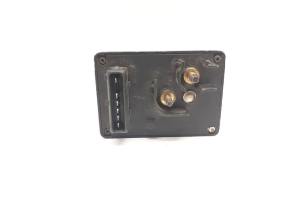 Recambio de caja precalentamiento para citroen saxo 1.5 d monaco referencia OEM IAM 9616582380  598126 , PEUGEOT | 598127 , PEUG