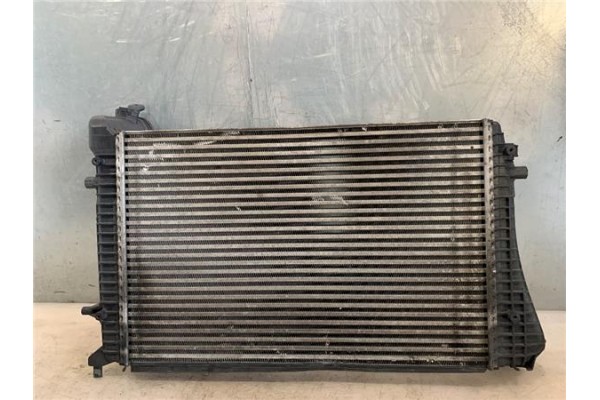 Recambio de intercooler para seat leon (1p1) 1.9 tdi referencia OEM IAM 1k0145803q VNA4268 1K0145803F , AUDI | 1K0145803G , AUDI