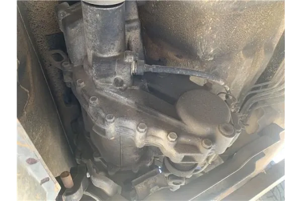Recambio de caja cambios manual 4x4 para suzuki vitara (se/sf/et) 1.6 i 16v (et, ta02) referencia OEM IAM 2470060A80  