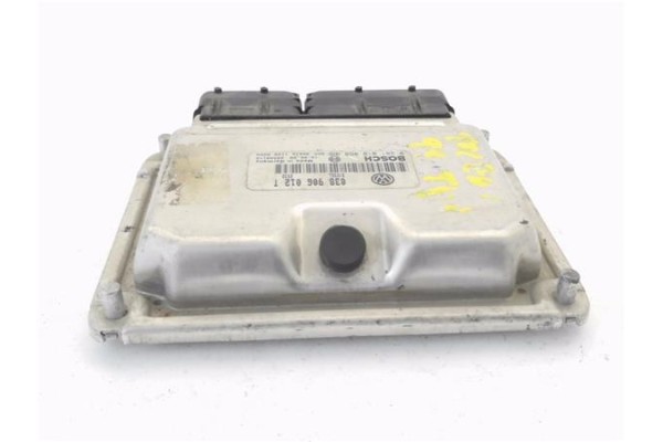 Recambio de centralita para seat toledo (1l) 1.9 tdi referencia OEM IAM 038906012T 0281010060 