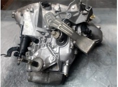 Recambio de caja cambios manual para fiat scudo furgón (220l) 2.0 jtd referencia OEM IAM 20LM06  