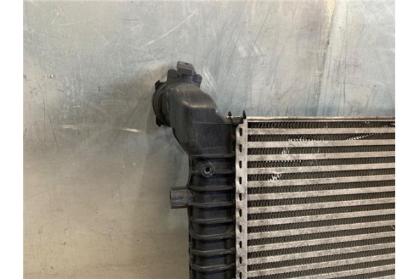 Recambio de intercooler para seat leon (1p1) 1.9 tdi referencia OEM IAM 1k0145803q VNA4268 1K0145803F , AUDI | 1K0145803G , AUDI