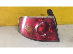 Recambio de piloto trasero izquierdo para seat ibiza (6l1) 1.2 cool referencia OEM IAM 6L6945095A  