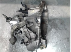 Recambio de caja cambios manual para fiat scudo furgón (220l) 2.0 jtd referencia OEM IAM 20LM06  