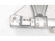 Recambio de mecanismo elevalunas trasero derecho para citroen c3 referencia OEM IAM 0130821410 9653445280 