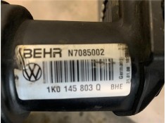 Recambio de intercooler para seat leon (1p1) 1.9 tdi referencia OEM IAM 1k0145803q VNA4268 1K0145803F , AUDI | 1K0145803G , AUDI