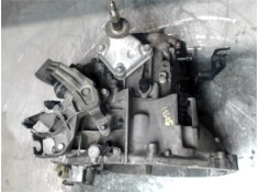 Recambio de caja cambios manual para fiat scudo furgón (220l) 2.0 jtd referencia OEM IAM 20LM06  