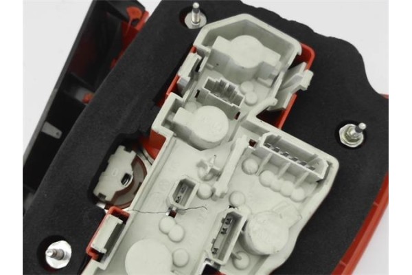 Recambio de piloto trasero derecho para volkswagen passat berlina (3b3) 1.9 tdi referencia OEM IAM 3B5945096AE  