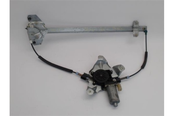 Recambio de mecanismo elevalunas delantero derecho para ford transit connect (p65_, p70_, p80_) 1.8 tdci referencia OEM IAM 5182
