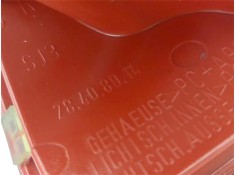 Recambio de piloto trasero derecho para volkswagen passat berlina (3b3) 1.9 tdi referencia OEM IAM 3B5945096AE  