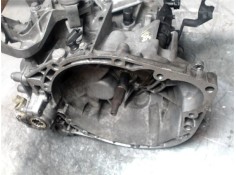 Recambio de caja cambios manual para fiat scudo furgón (220l) 2.0 jtd referencia OEM IAM 20LM06  