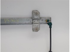 Recambio de mecanismo elevalunas delantero derecho para ford transit connect (p65_, p70_, p80_) 1.8 tdci referencia OEM IAM 5182