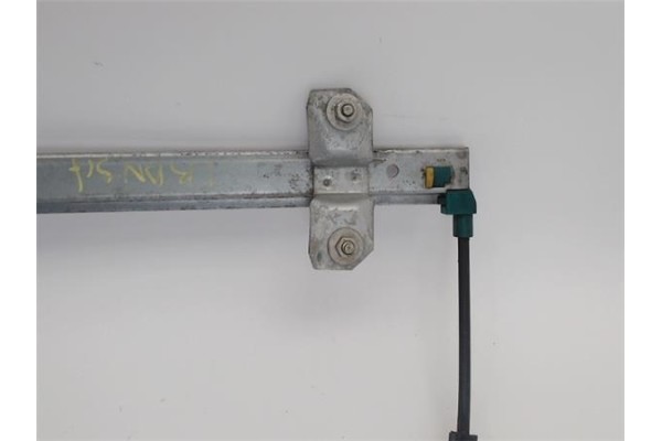 Recambio de mecanismo elevalunas delantero derecho para ford transit connect (p65_, p70_, p80_) 1.8 tdci referencia OEM IAM 5182