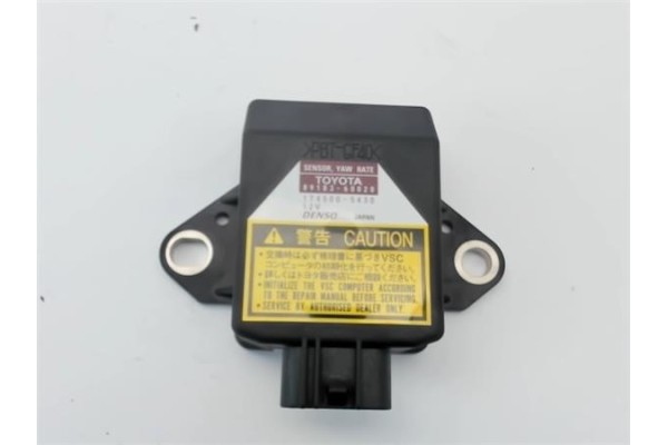 Recambio de sensor velocimetro para lexus is ii (_xe2_) 220 d (ale20) referencia OEM IAM 8918360020  
