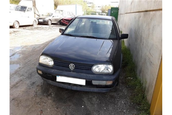 volkswagen golf iii berlina (1h1)(1991) del año 