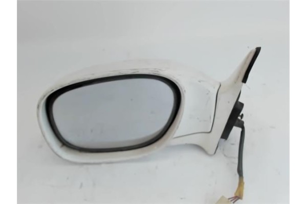 Recambio de retrovisor electrico izquierdo para toyota rav4 funcruiser (a1) referencia OEM IAM   