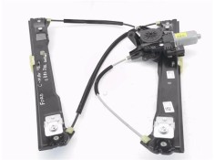 Recambio de mecanismo elevalunas delantero izquierdo para ford c-max (ceu) 2.0 titanium referencia OEM IAM AM51U23201BJ LH920404