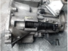 Recambio de caja cambios manual para fiat scudo furgón (220l) 2.0 jtd referencia OEM IAM 20LM06  