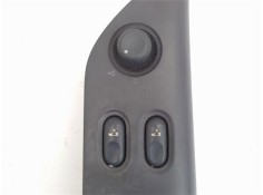 Recambio de mando elevalunas delantero izquierdo para renault espace /grand espace (je0) 2.0 (je0a) referencia OEM IAM 770087564